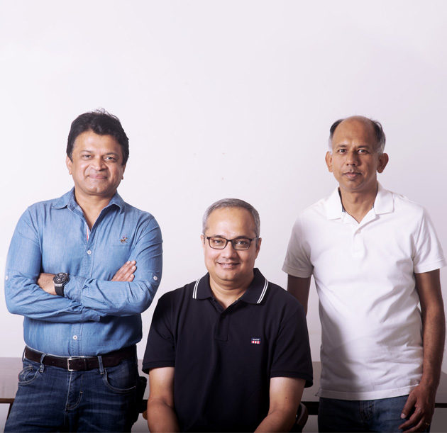 ATP founders